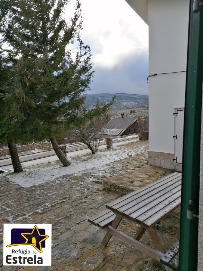 Refugio Na Estrela Penhas Da Saude 빌라 외부 사진