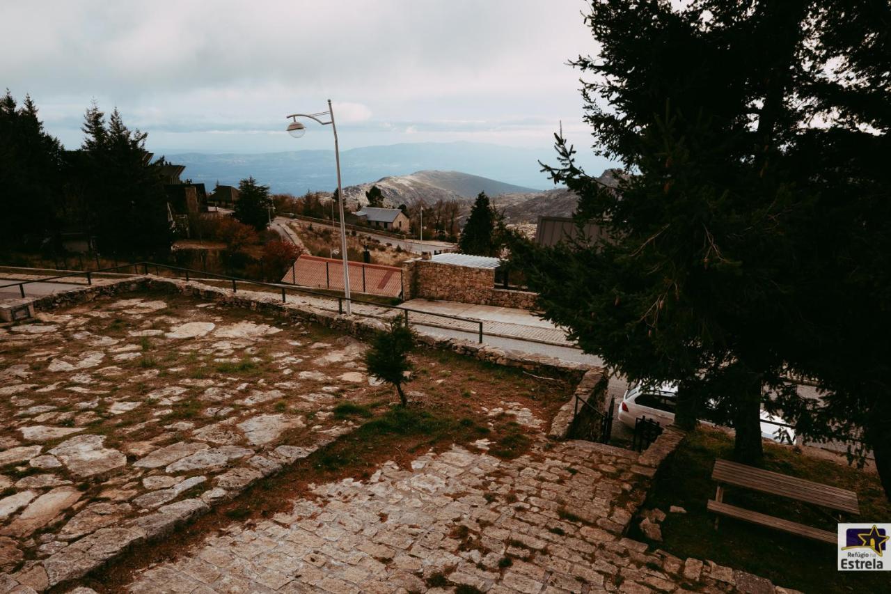 Refugio Na Estrela Penhas Da Saude 빌라 외부 사진