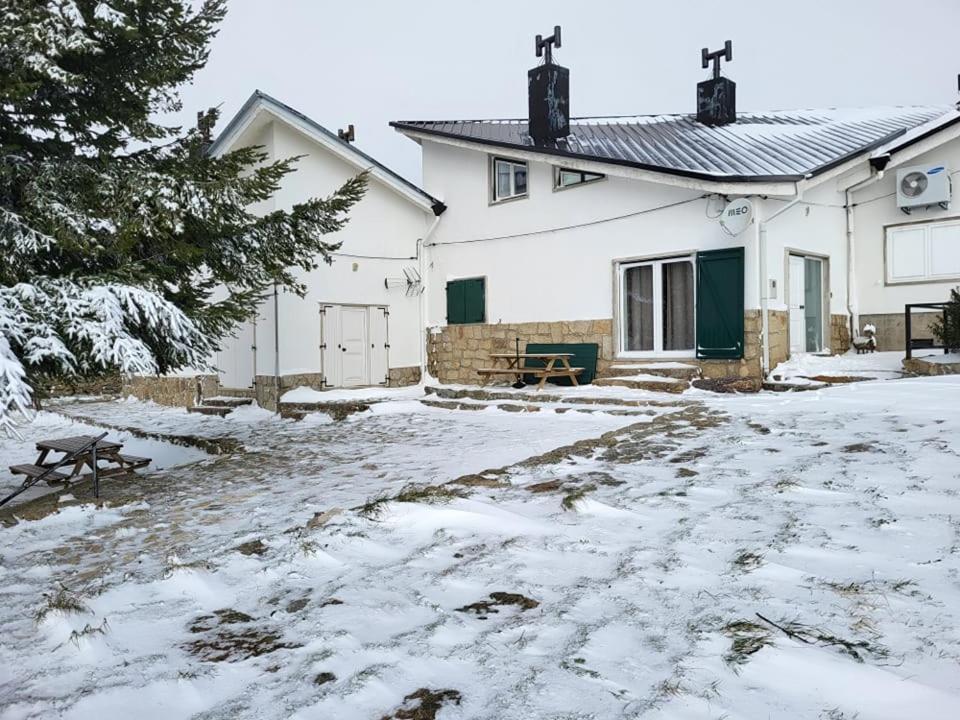 Refugio Na Estrela Penhas Da Saude 빌라 외부 사진